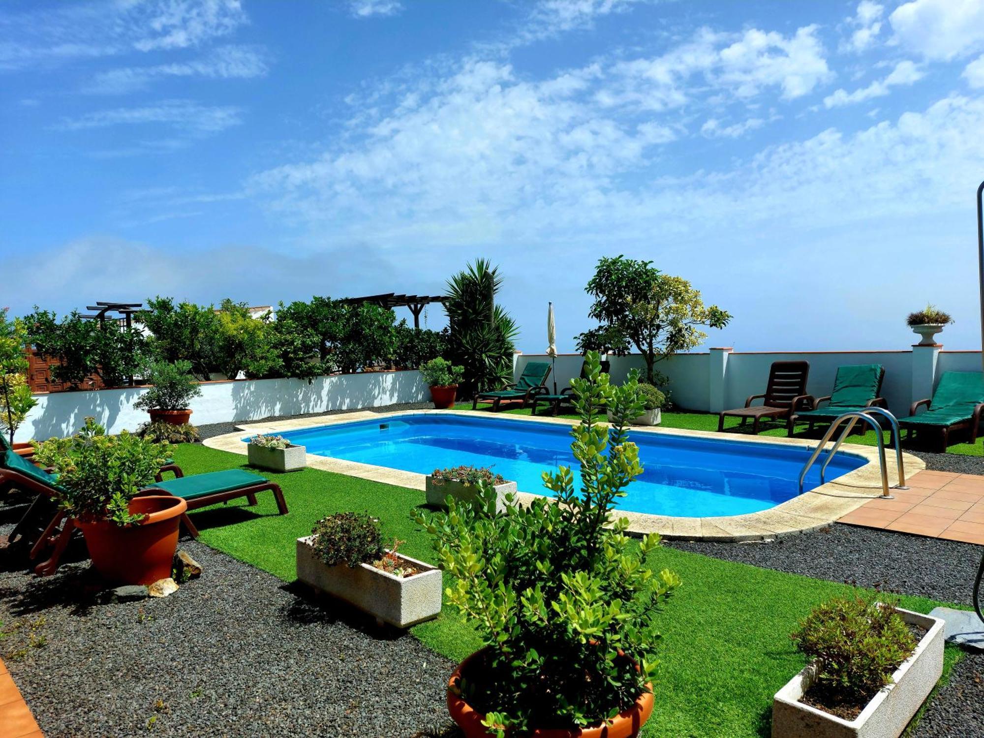 Los Boleros Barlovento Exterior photo