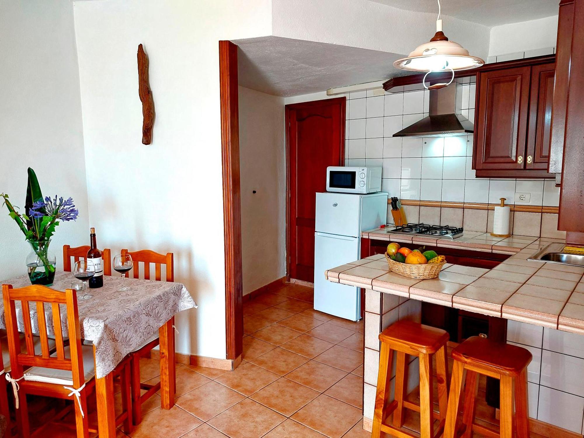 Los Boleros Barlovento Exterior photo