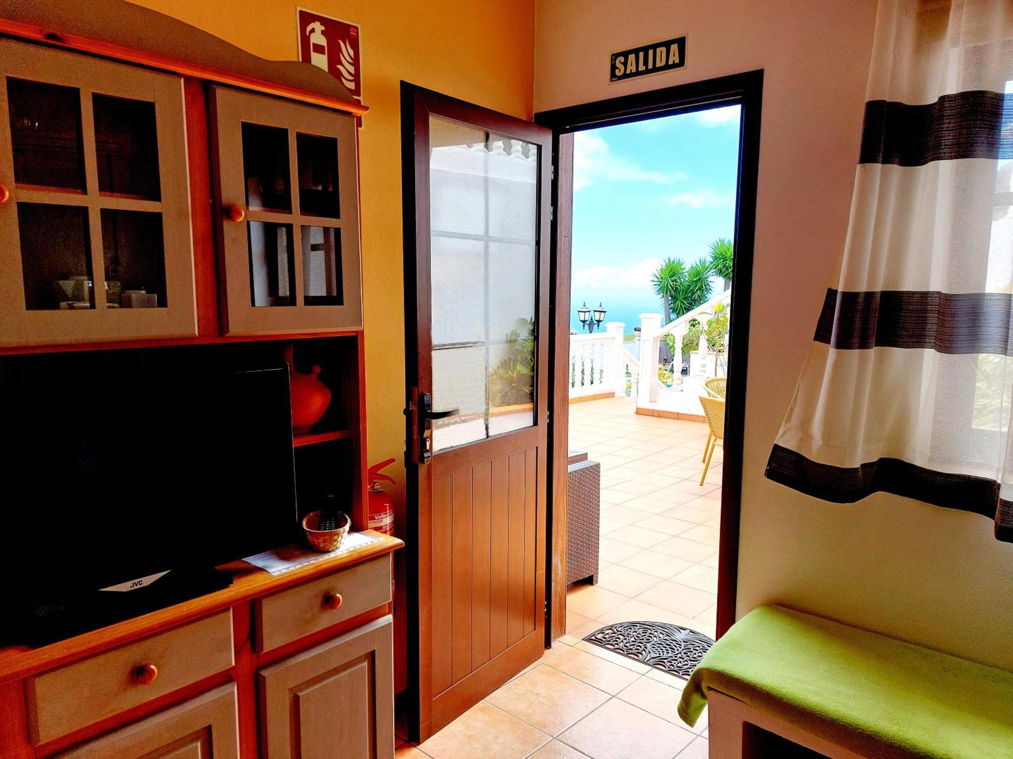 Los Boleros Barlovento Exterior photo