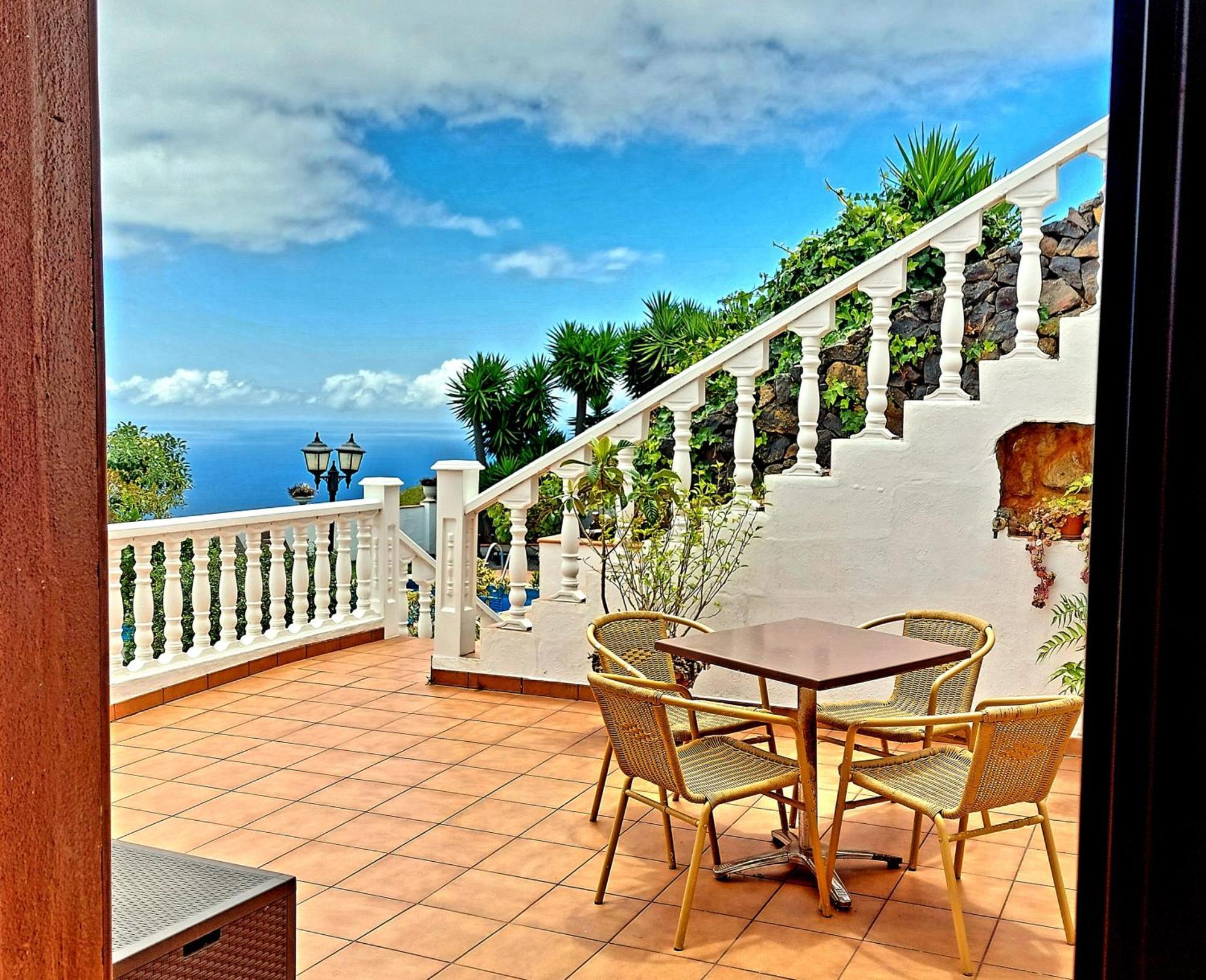Los Boleros Barlovento Exterior photo