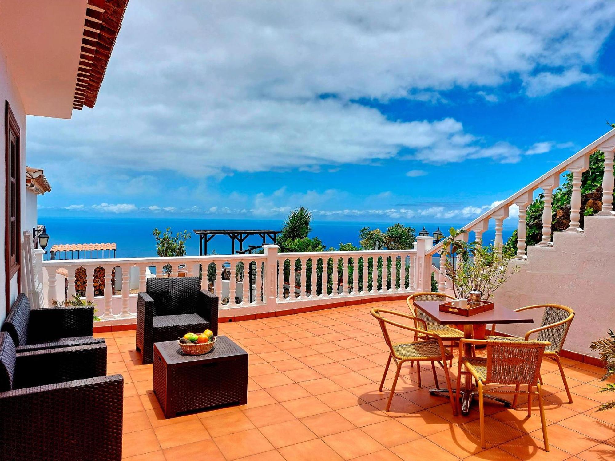 Los Boleros Barlovento Exterior photo